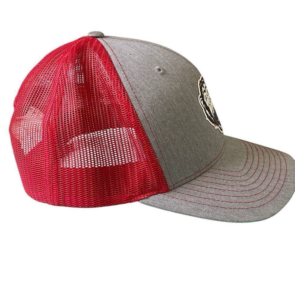 Fish Monkey Richardson Style Trucker Hat/Cap - Picture 3 of 8